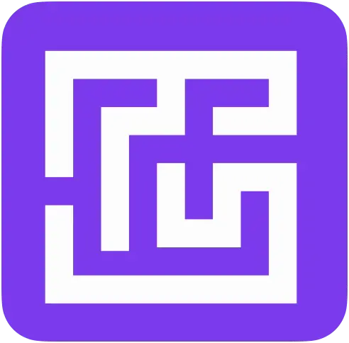 Maze.Cards logo